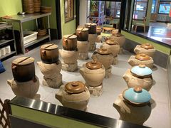 -俭朴菜(鲁磨路店)