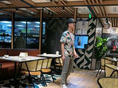 -Home Thai·泰谣(王府井apm店)