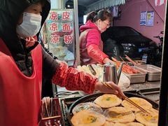 -张记灌饼(丰富路店)