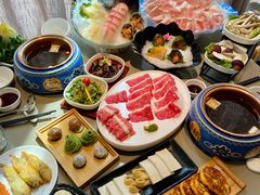 -享月汤皇·海鲜小火锅·聚会(曲江创意谷店)