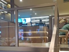 -霸王茶姬(上海恒基名人店)