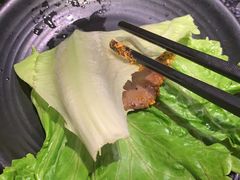 -九田家黑牛烤肉料理(太阳城店)