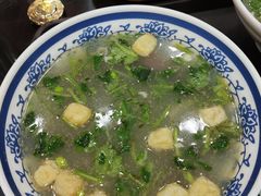 -冯鑫记南京鸭血粉丝汤(来燕路店)