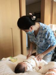 -和伊母婴护理中心·全套房(金山店)