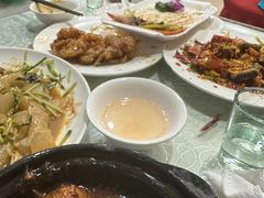 -宝发园名菜馆