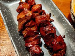 -一吉焼鸟·FOUNDER(桂林路店)