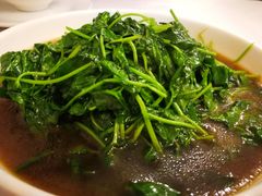 酒香草头-玲珑餐厅(陕西南路店)