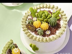 -元祖食品GANSO(黄河大街店)