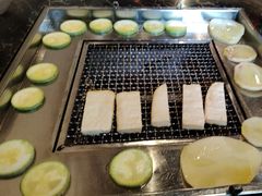 -塘屋烧烤·云南火塘烧烤品牌(新亚洲店)