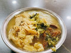 -超记粉店(阜民店)