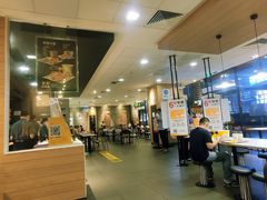 -麦当劳(华发商都店)