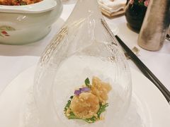 -富力丽思卡尔顿酒店·丽轩中餐厅