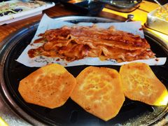 -杀猪天·韩国烤肉(总店)