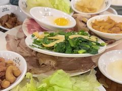 -桥香园云南过桥米线(金马碧鸡店)