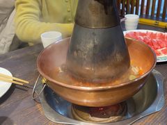 -东来顺饭庄(上地华联店)