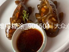 富贵有鱼豆酱-惠丰堂饭庄·烤鸭·京味菜(西北旺·航天城店)