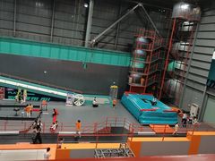 -极限PLAY运动娱乐新世界·团建派对潮玩休闲馆·室内蹦极高空游乐园