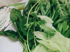 -和庆斋羊蝎子火锅·碳缸烧烤(顺义旗舰店)