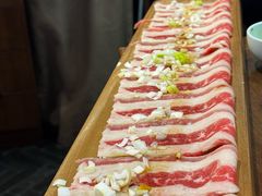 -大田家•炭火烧肉酒场(大兴枣园店)