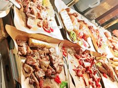 -蓉城四海·澳牛炙烤自助(江阴周庄店)