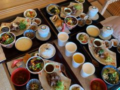 -北京古北水镇御舍温泉酒店