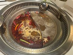 -椒王火锅(厚街万达店)