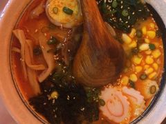-栖川山葵家·寿喜锅·日式料理(龙湖北城天街商场店)
