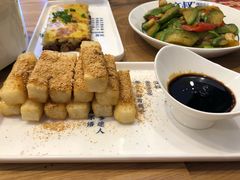 -文叔·湖北名小吃·小龙虾(华强北店)