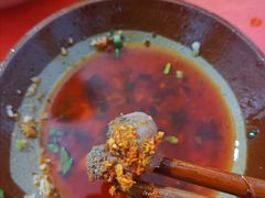 -老瓦房冷锅串串(文殊院店)