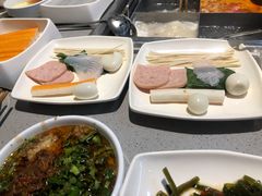 -海底捞火锅(振华商厦店)