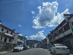-黄牛肉馆·皖南土菜
