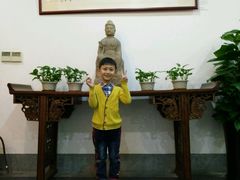 -秦汉胡同书法国画古筝围棋书院(漕宝日月光分馆)