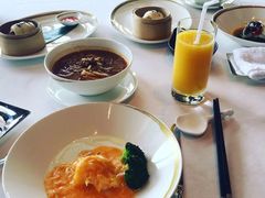 -金轩中餐厅 Jin Xuan(浦东丽思卡尔顿酒店)