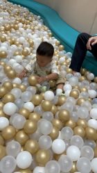 -奈尔宝·儿童乐园·亲子餐厅(苏州大悦城店)