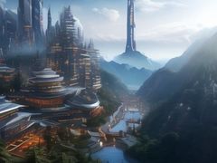 -鸡鸣山旅游景区