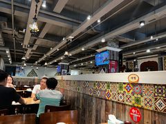 -直隶安家牛肉罩饼(建华店)