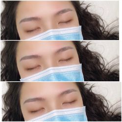 -久匠·纹眉半永久野生眉