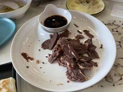 -高玛纳驴肉火烧(一世界店)