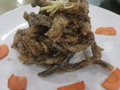 -龙珠饭店-深夜大食堂(五爱西直街店)