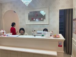 -银座Calla日式美容沙龙