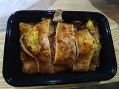 -冠雄先生烤冷面(熙街旗舰店)