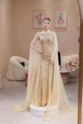 -INSHINE婚纱礼服