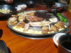 -obba烤吧(新光汇店)