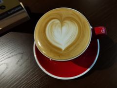 -咖法森林·咖啡  酒吧(天河店)