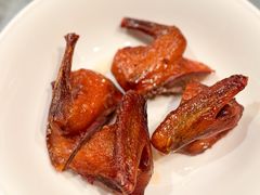 -万豪酒店·咏豪中餐厅