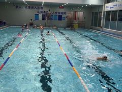 -曹杨游泳馆