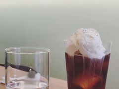 -Onirii Coffee(长乐路店)