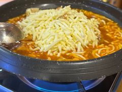 -恩你小木屋·烤肉韩式料理(嘉兴秀洲店)