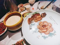 -京味斋·北京烤鸭(华威桥北工大店)