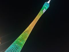 -珠江夜游省总码头
